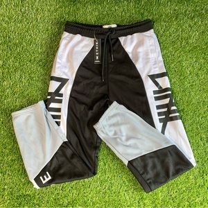 Ethik Athletic Jogger Pants Polyester NWT Men’s Small (H)